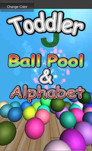 QCat -Toddler Ball Pool (free) 1
