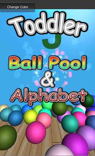 QCat -Toddler Ball Pool (free) 4