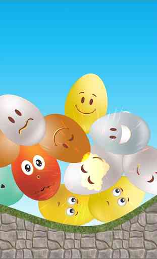 QCat Toddler Happy Egg (free) 2