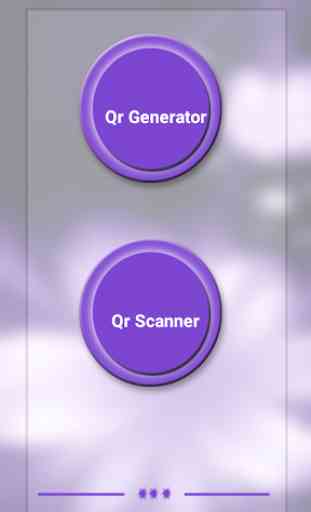 QR Code Generator & Scanner 1