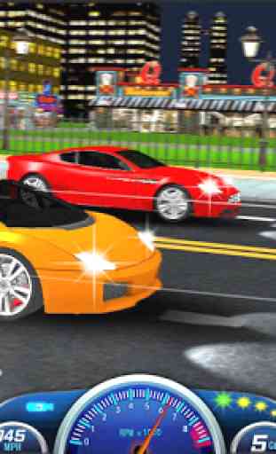 Race Rivals - Racing Car Fever 3