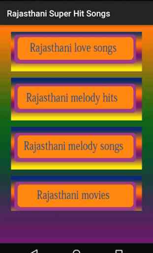 Rajasthani Super Hit Songs 4