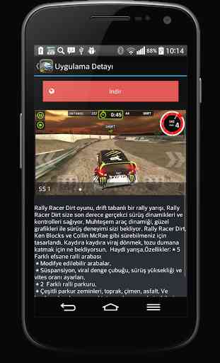 Rally Games 3
