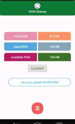 RAM Cleanup (root) 2