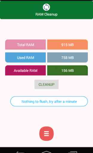 RAM Cleanup (root) 3