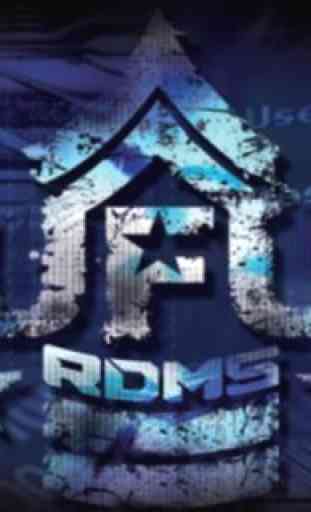 RDMS Live 2