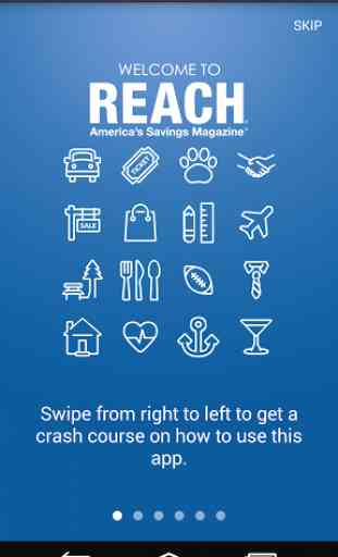 Reach Magazine Local Coupons 1