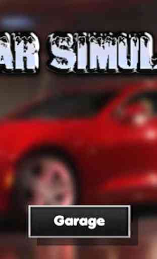 Real Car Simulator 2 1