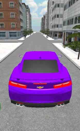 Real Car Simulator 2 4