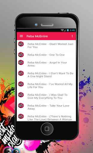 Reba McEntire Songs 1