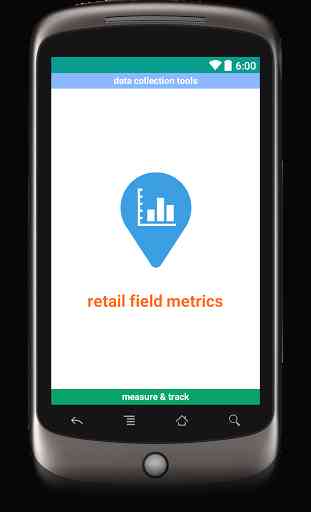 RFM - Retail Field Metrics 1