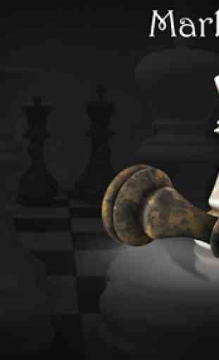 Royal 3D Chess 2