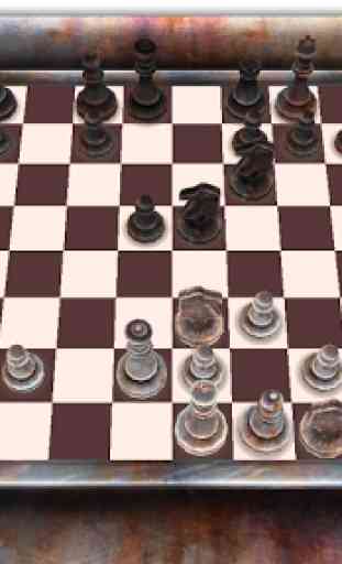 Royal 3D Chess 3