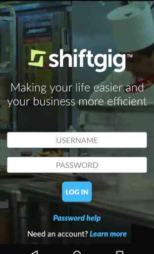Shiftgig Business 1