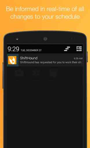 ShiftHound 2
