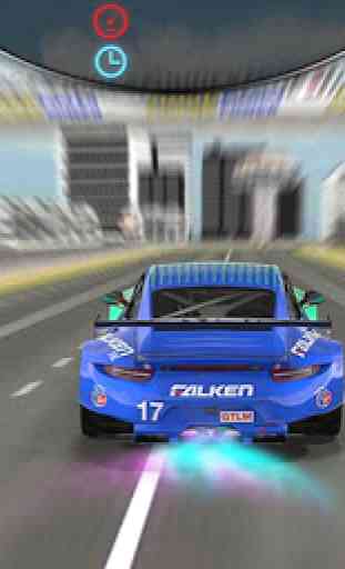 Speed Racing Rivals 3