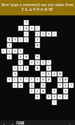 SpellGrid : Boggle + Scrabble 4