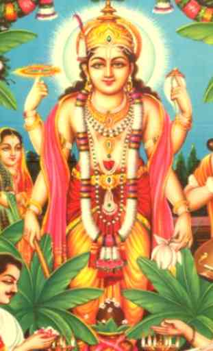 Sri Satyanarayana Swami Pooja 1