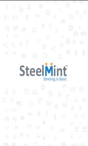 Steel Mint 1
