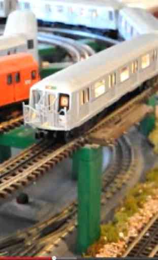 Subway Train Toys Review 2