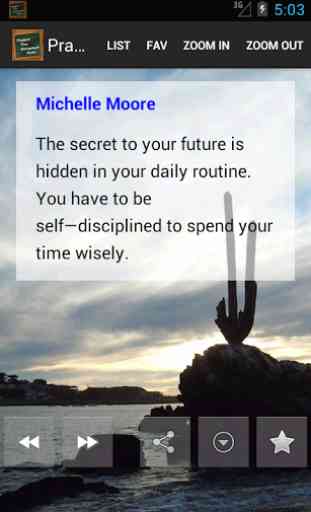 Time Management Quotes 1