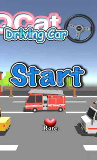Toddler School Bus Driver Game 1