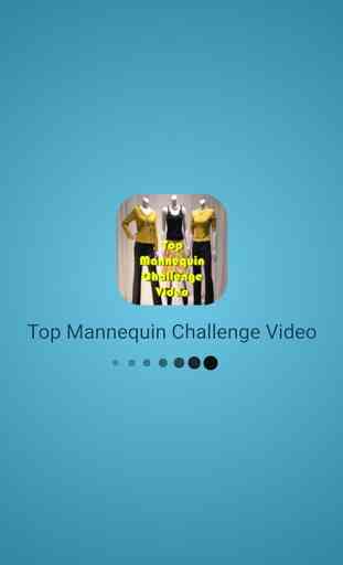 Top Mannequin Challenge Video 2
