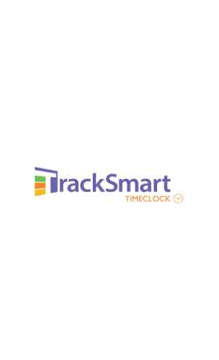 TrackSmart TimeClock 1