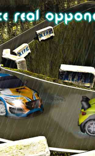 Turbo Rally Racing 3D-Car Game 1