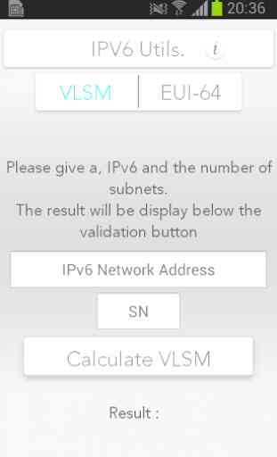 VLSM IP Subnets - IOS Cisco 3