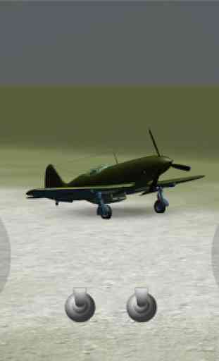 Warbirds RC MiG 2