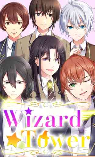 Wizard Tower 1