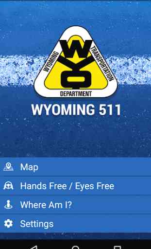 Wyoming 511 1