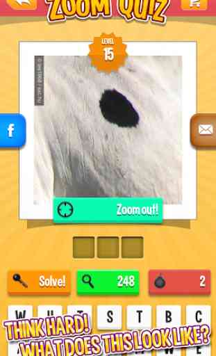 Zoom Quiz 2