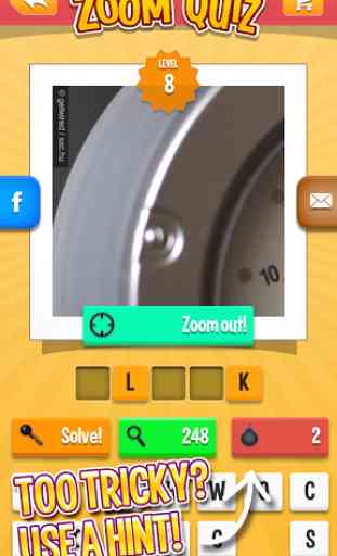Zoom Quiz 4