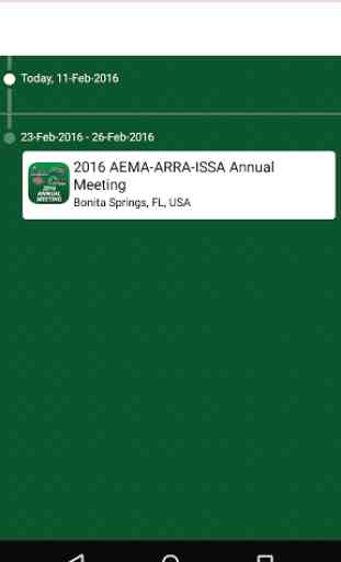 2016 PPRA Annual Meeting 2