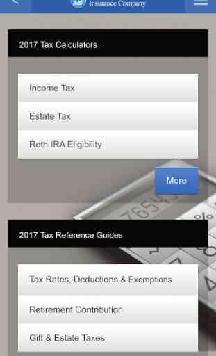 2017 Tax Guide 2