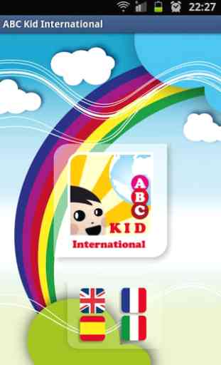 ABC Kid International 1