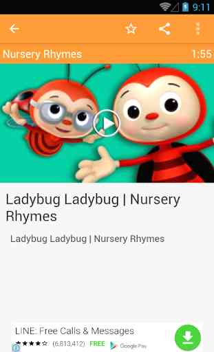 ABC Kids Learning Videos 2