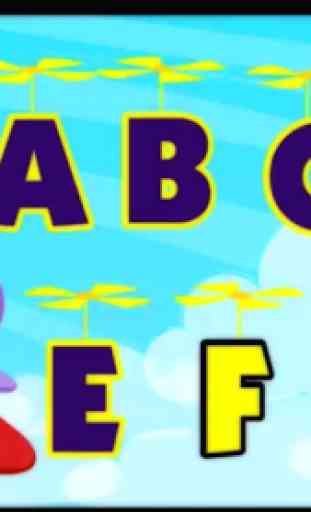 ABC Kids Learning Videos 3