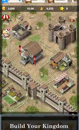 Alexander - Strategy Game 2