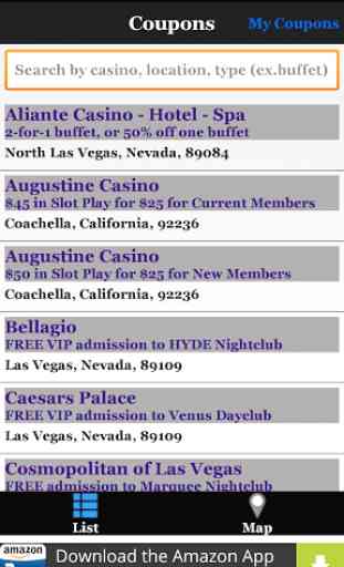 American Casino Guide 2