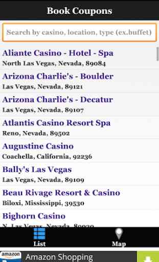 American Casino Guide 3