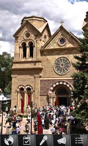 Archdiocese of Santa Fe 1