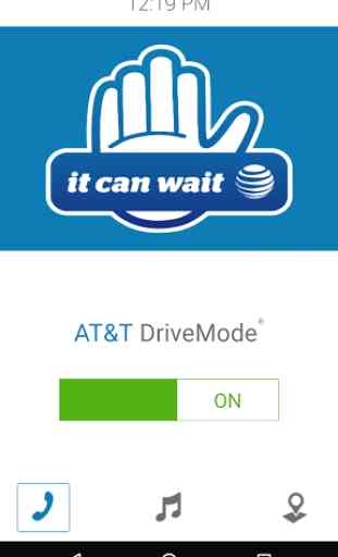 AT&T DriveMode 2