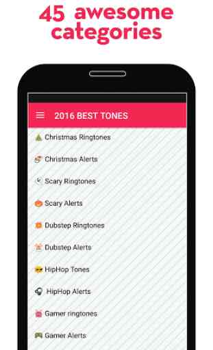 Best Ringtones for Android 2