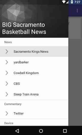 BIG Sacramento Basketball News 2