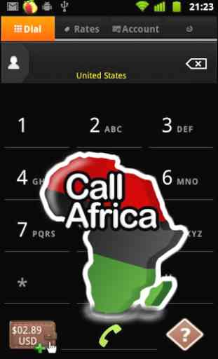 Call Africa 1