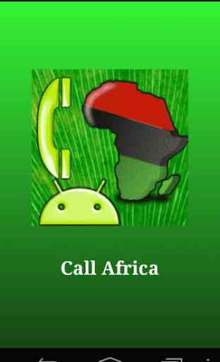 Call Africa 2