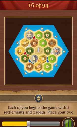 Catan Game Assistant 2
